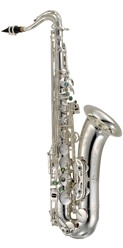 Tenor-Saxophon in Bb