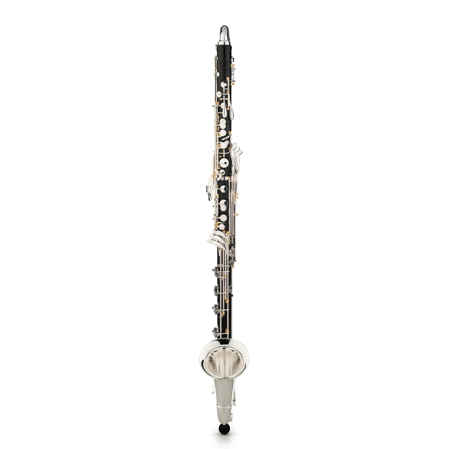 backun-bass-clarinet-Q-series-grenadilla-silver-with-gold-posts-front_859eb15d-12d8-4c44-aed1-1ae146226f8f_3000x.jpg