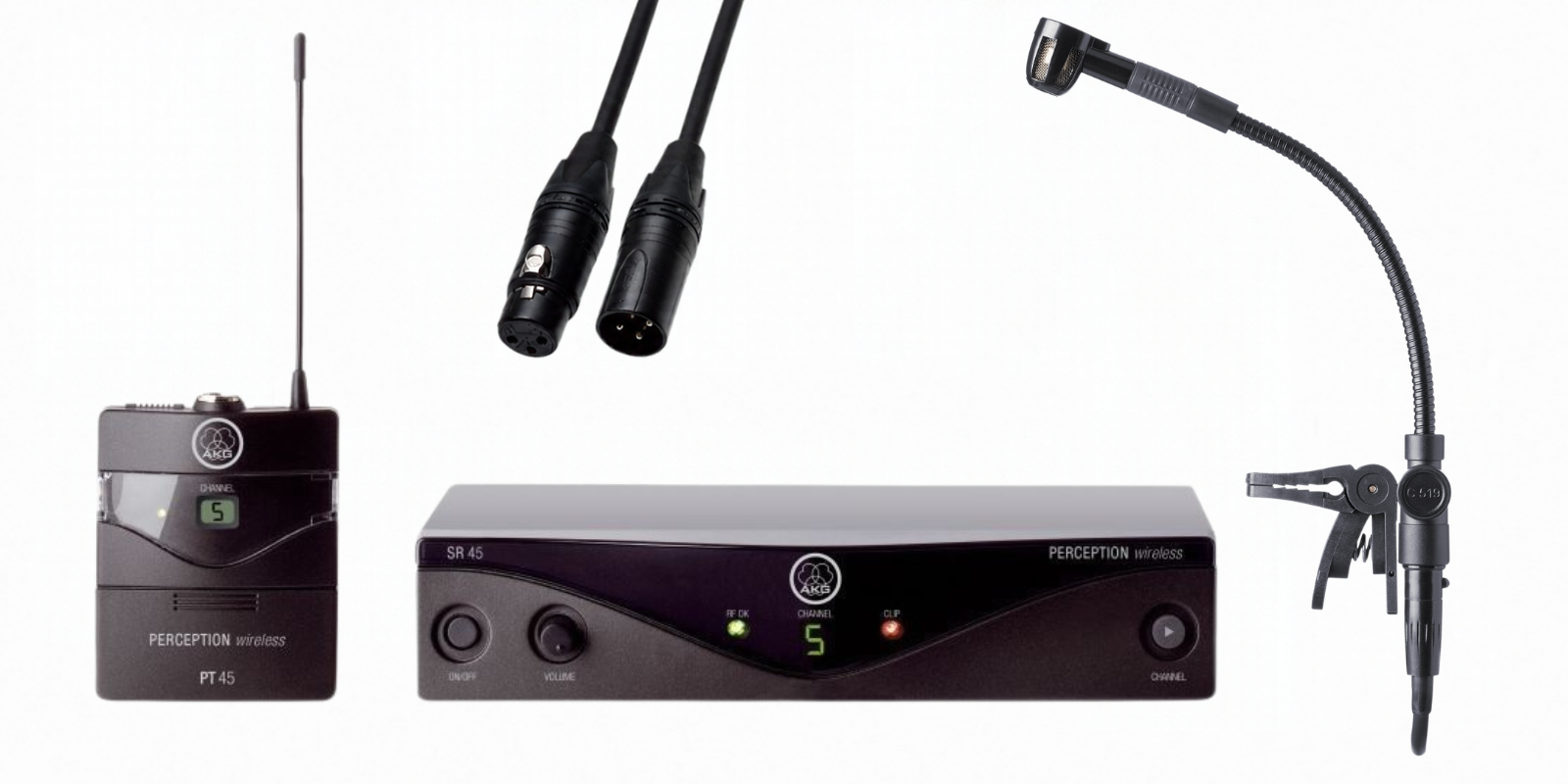 Drahtlos-Wireless-System SET für Blasinstrumente.png