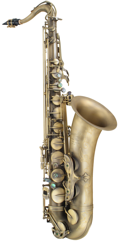 Tenor-Saxophon in Bb