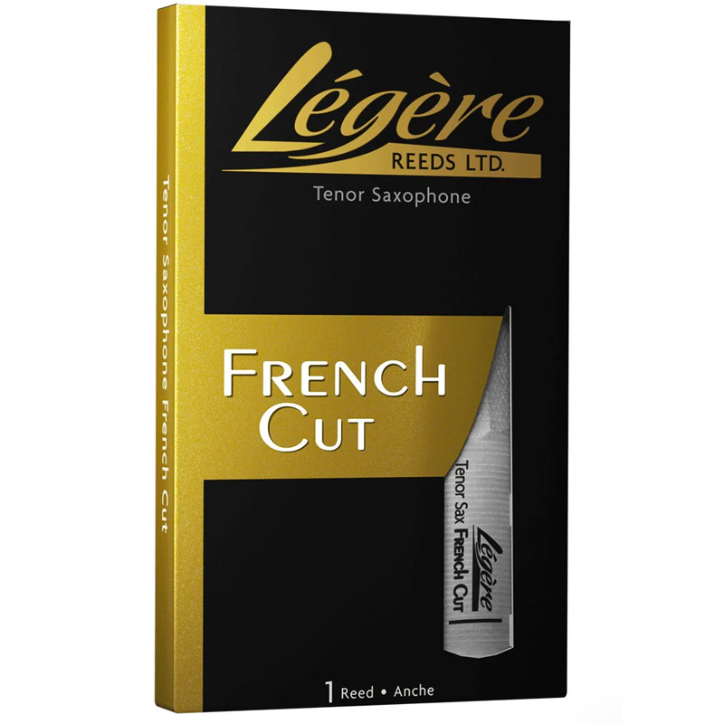 Légère_French cut_Tenor-Saxophone.png