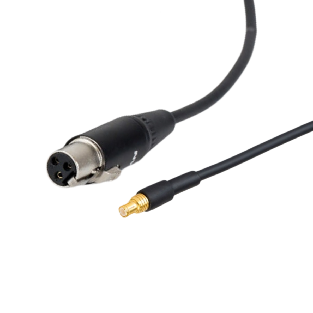 Funkkabel für Mikrofon K1X II, RUMBERGER, AFK-K1  AKG.png