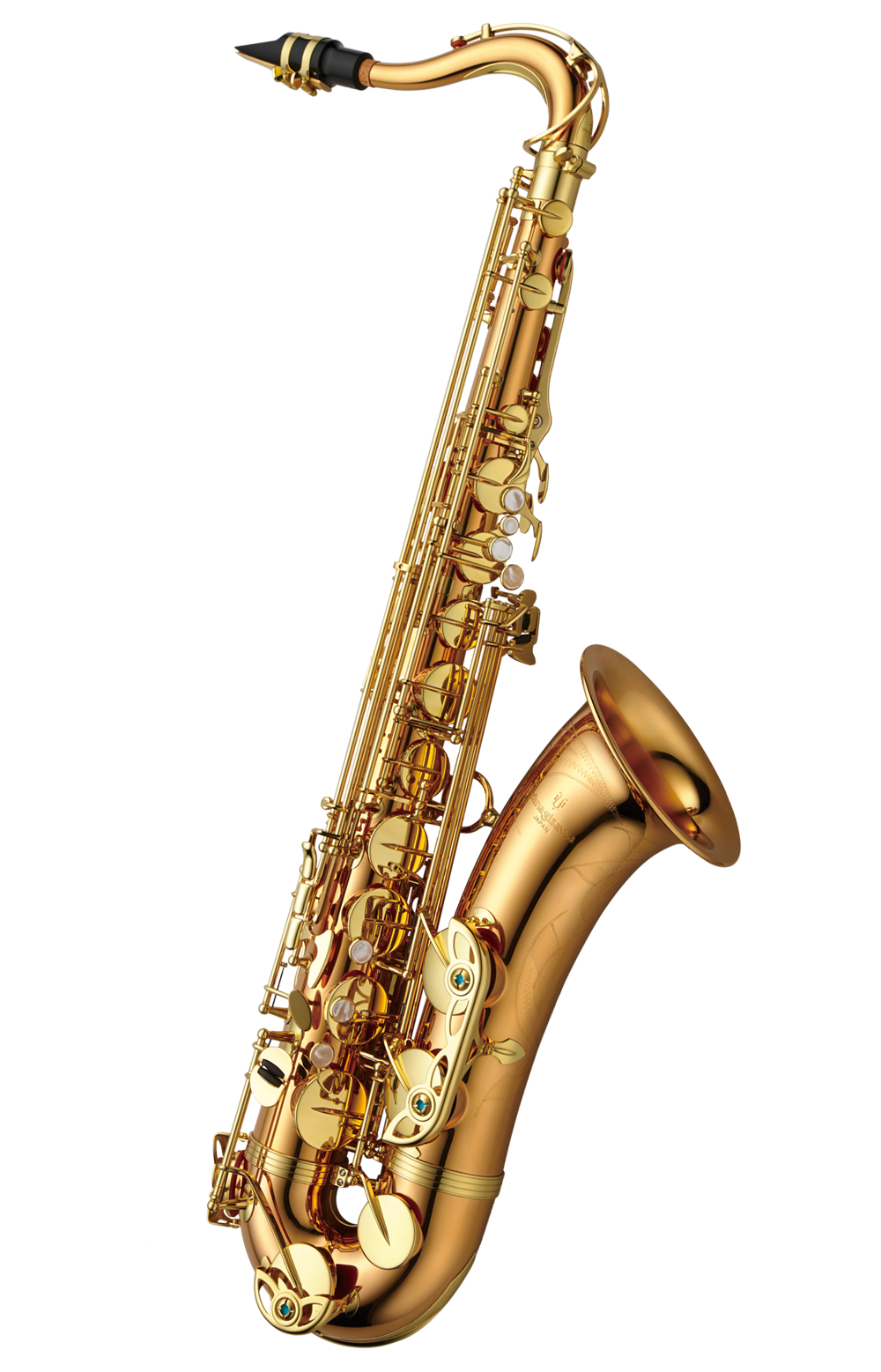 Tenor-Saxophon, YANAGISAWA, T-WO2.png