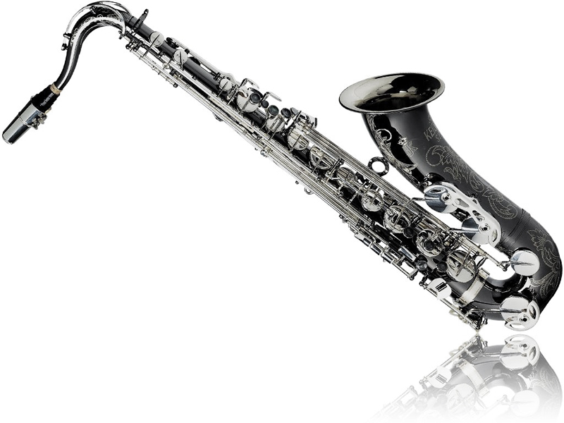 Tenor-Saxophon in Bb