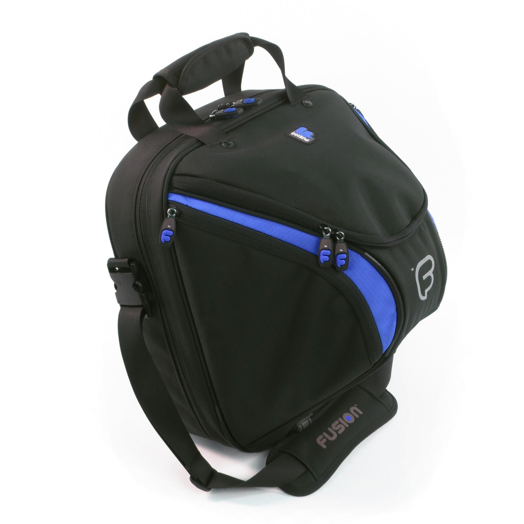 Koffer | Gig-Bag Waldhorn / Doppelhorn