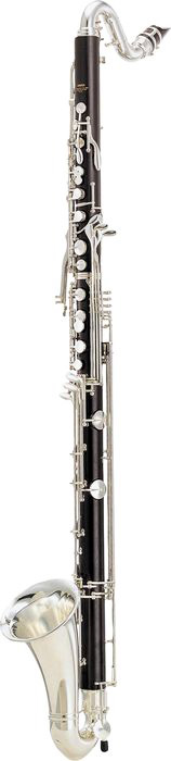 Bass-Klarinette in Bb
