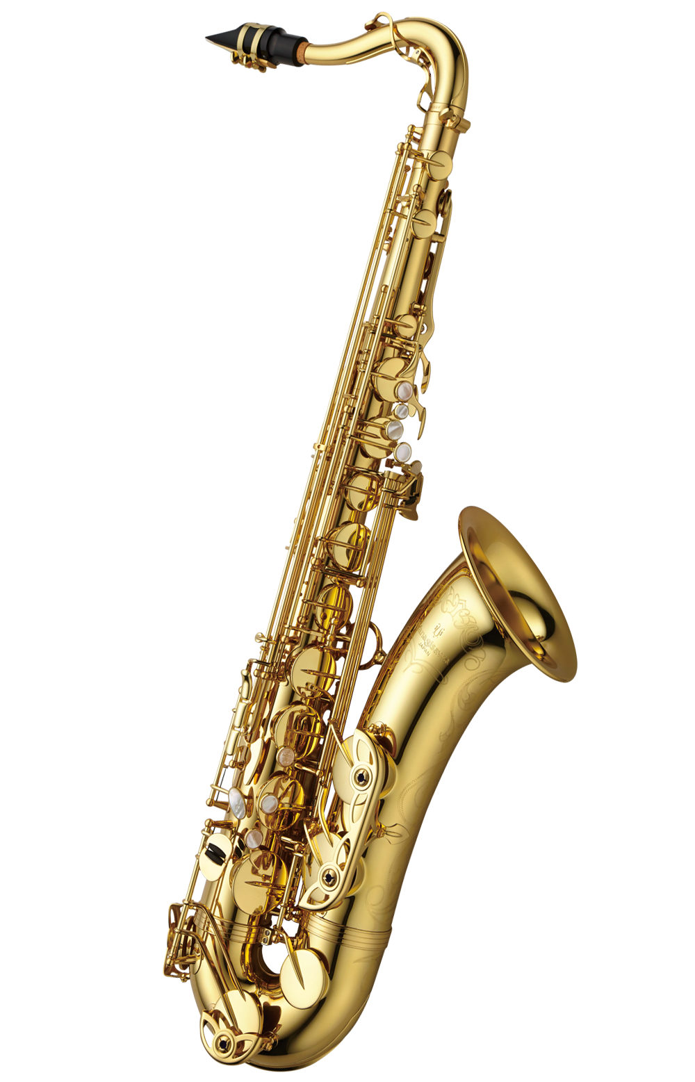 Tenor-Saxophon, YANAGISAWA, T-WO10.png