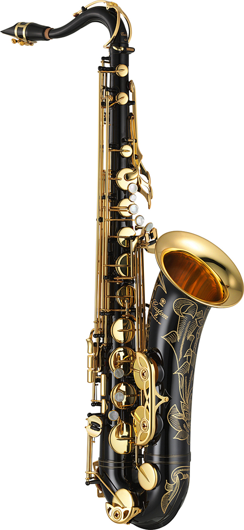 Tenor-Saxophon in Bb