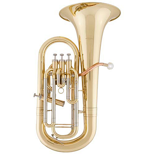Euphonium in Bb