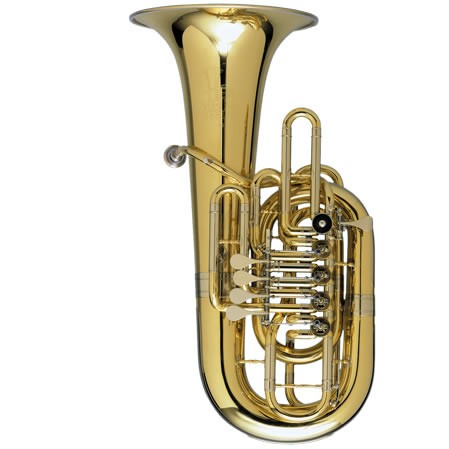 Tuba in F