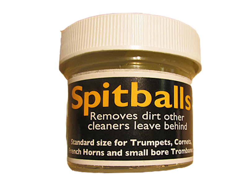 Spitballs S