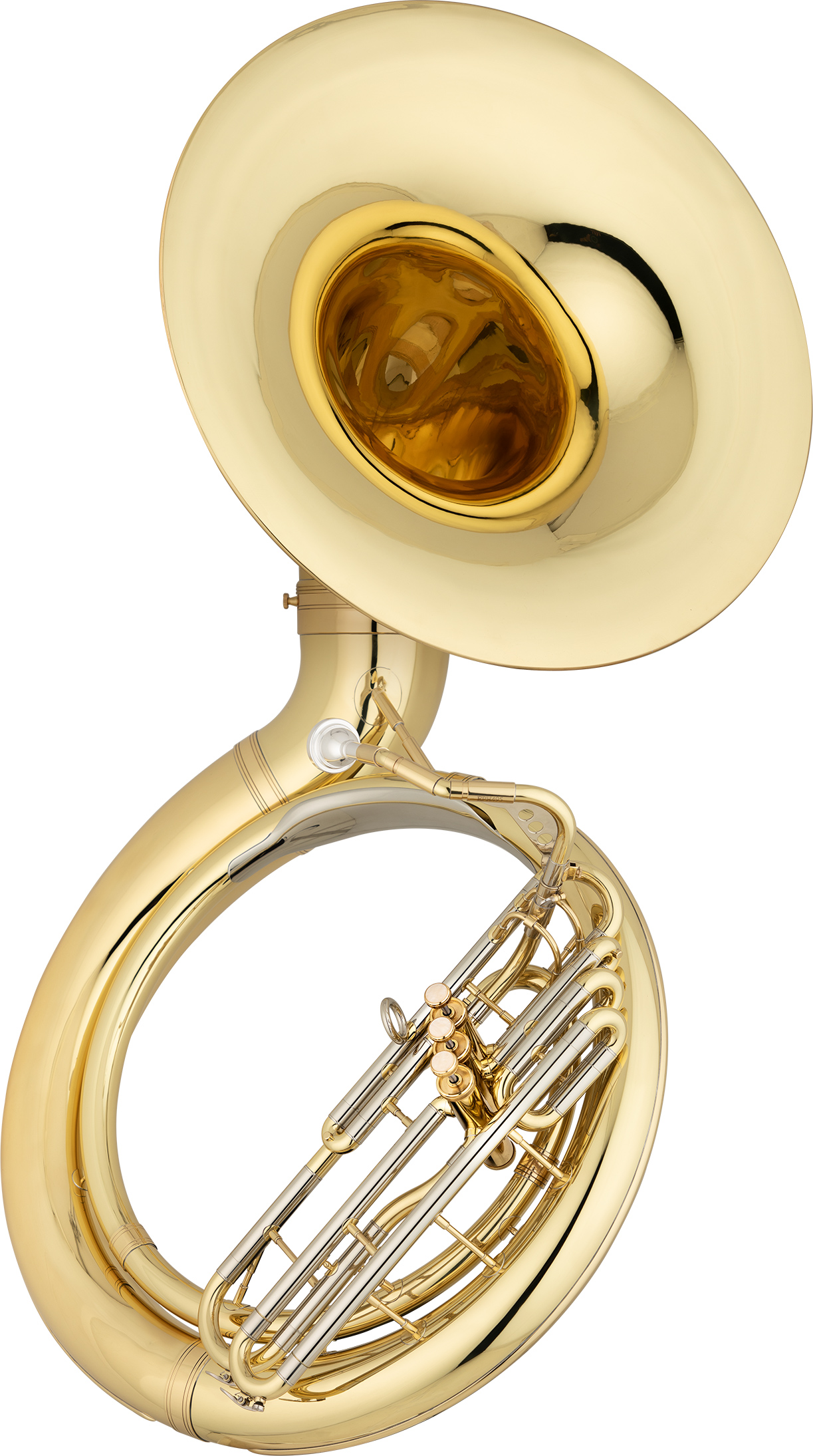 Sousaphon in Bb, EASTMAN, EPH-495.jpg