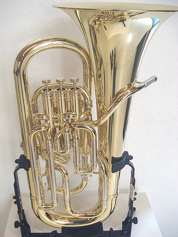 Euphonium in Bb, BESSON, SOVEREIGN | BE968-1-0
