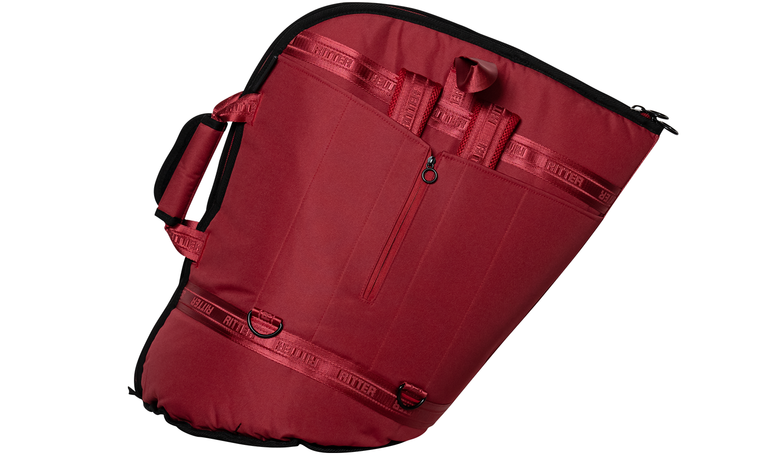 Koffer-Gig-Bag-Waldhorn-Ritter-rot1.png