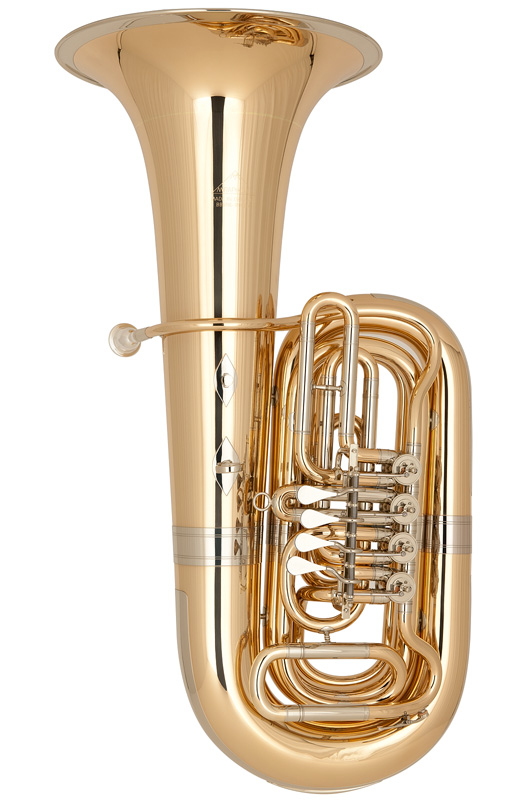 Tuba in Bb