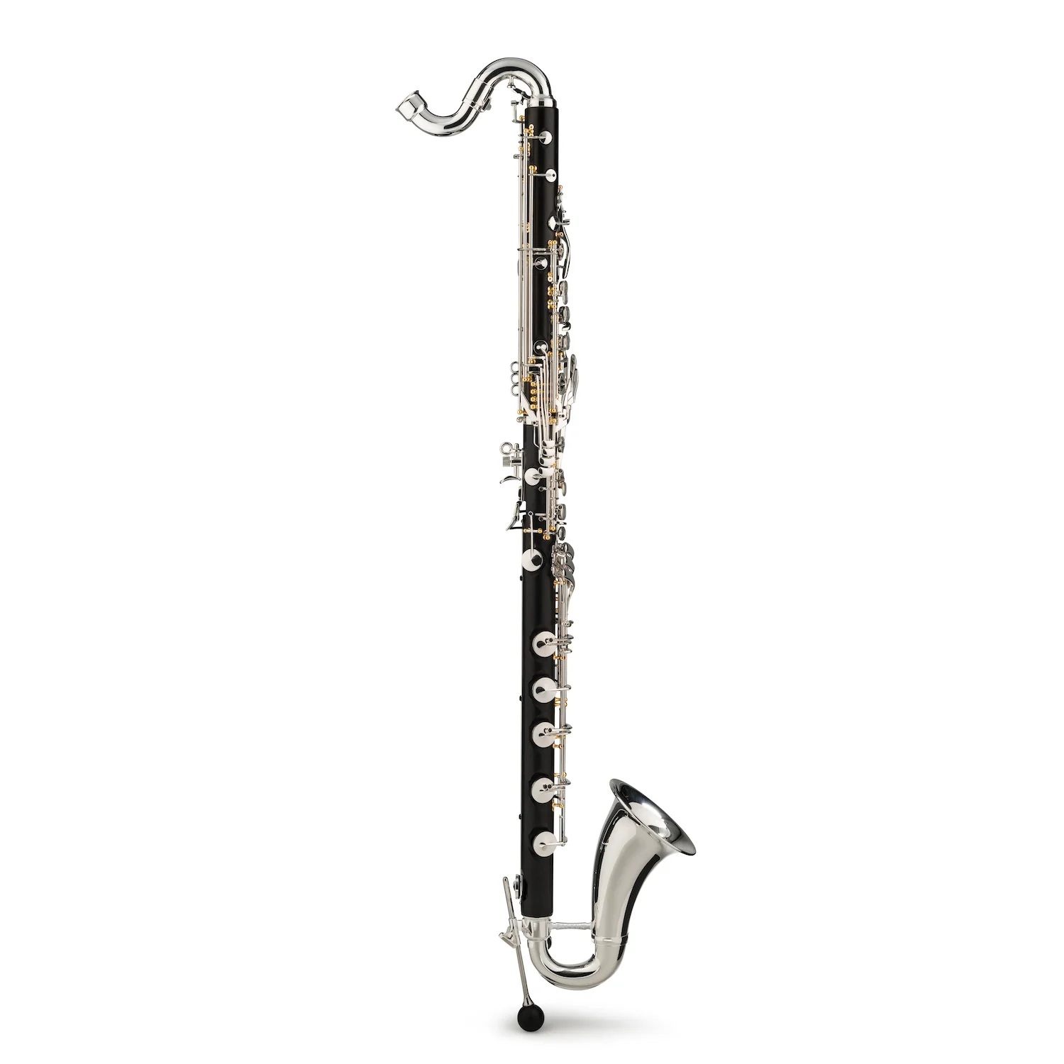 backun-bass-clarinet-Q-series-grenadilla-silver-with-gold-posts-side-2_4b2abe34-