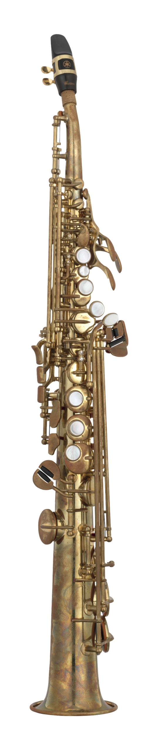 Sopran-Saxophon in Bb, YAMAHA, Custom Serie  YSS-82ZUL.jpg