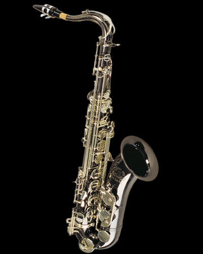 Tenor-Saxophon in Bb