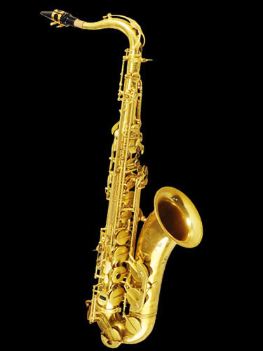 Tenor-Saxophon in Bb