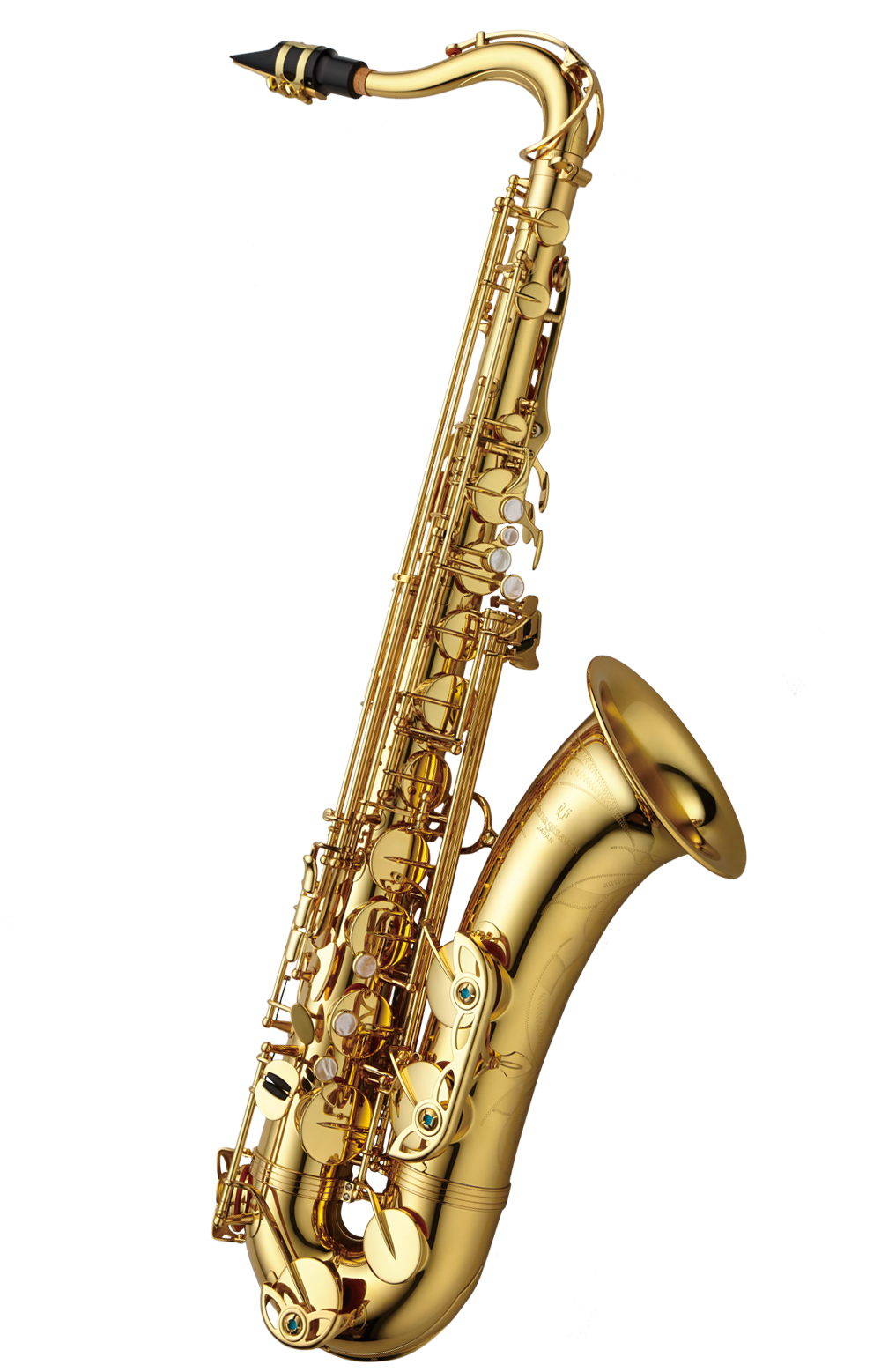 Tenor-Saxophon, YANAGISAWA, T-WO1.png