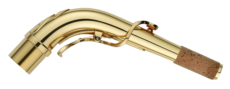 S-Bogen für Alto-Saxophon, YANAGISAWA. AKz1, aus Messing.png