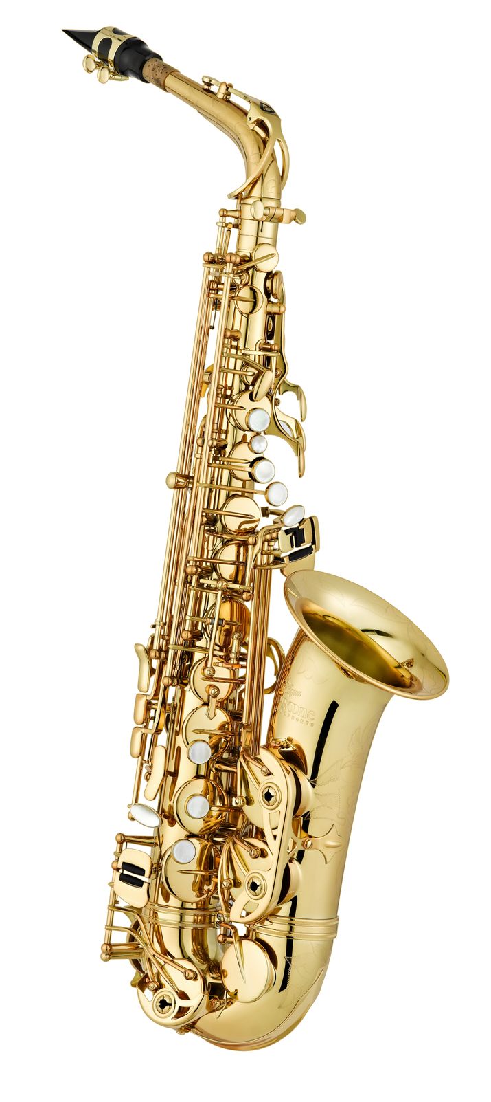 Alto-Saxophon in Eb-ANTIGUA-Pro One-lackiert.jpg