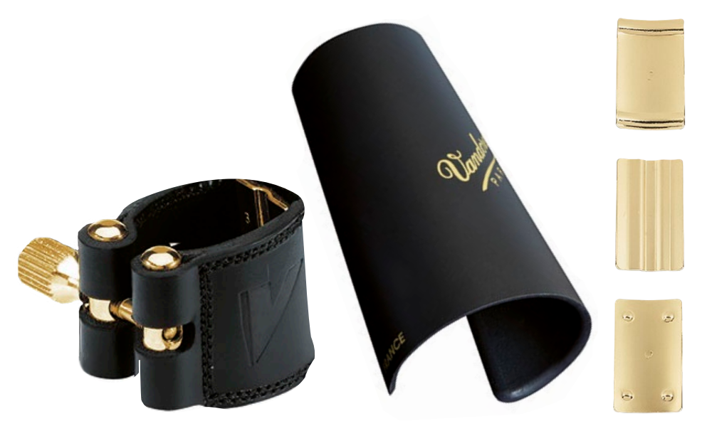 Leder zwinge mit Platten gold.png