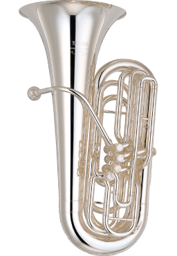 Tuba in Bb