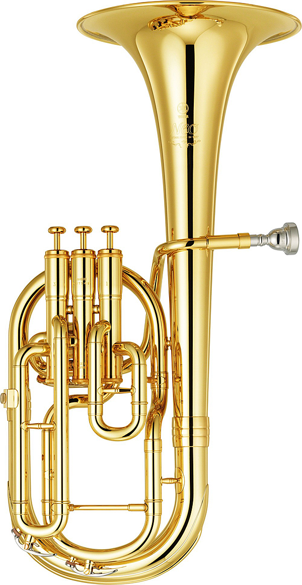 Altohorn in Eb