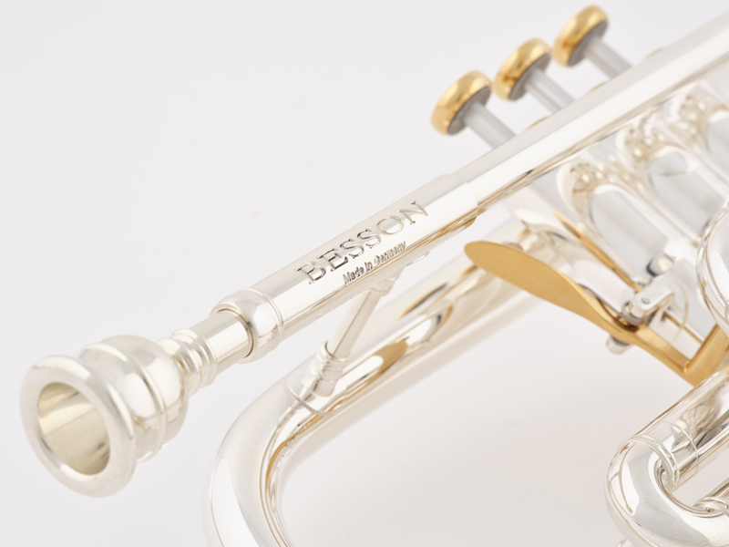 Cornet in Bb, BESSON, Mod. Prestige  BE2029-S(3).jpg