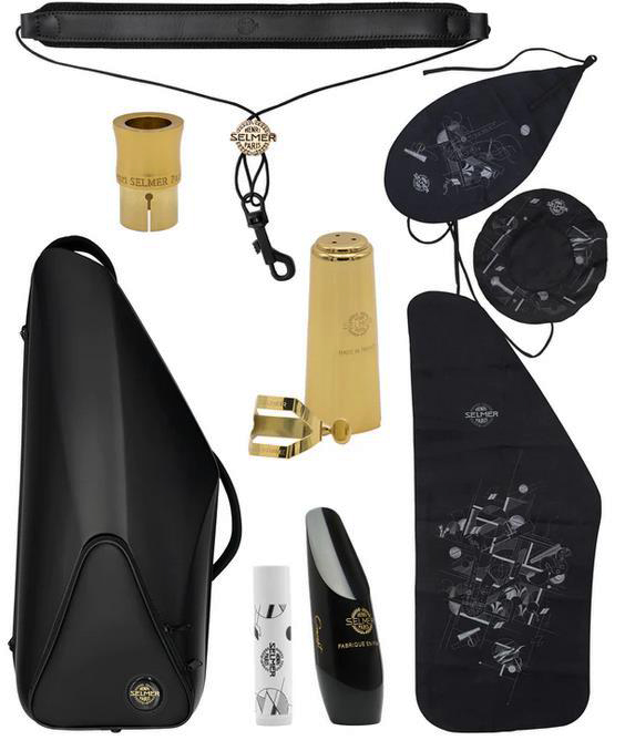 Tenor-Saxophon in Bb, SELMER, SIGNATURE, SEL 94SIG-L-3.jpg