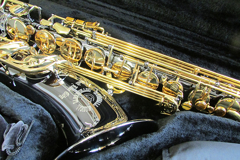 Tenor-Saxophon in Bb