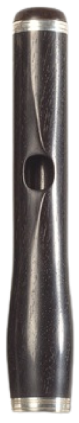 Kopfstück für Piccolo in C, PHILIPP HAMMIG, HKR.png