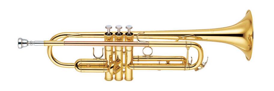 Trompete in Bb, YAMAHA, YTR-5335 GI.jpg