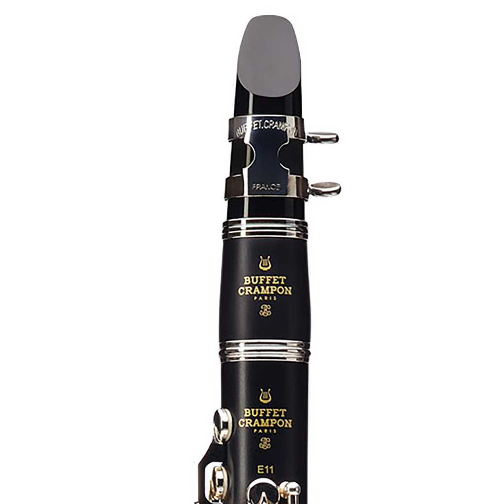 Klarinette in Eb, BUFFET-CRAMPON, E-11  BC2301-2-0W (1).png