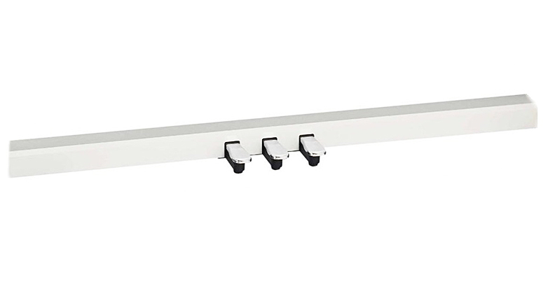 Fusspedal Digital-Piano