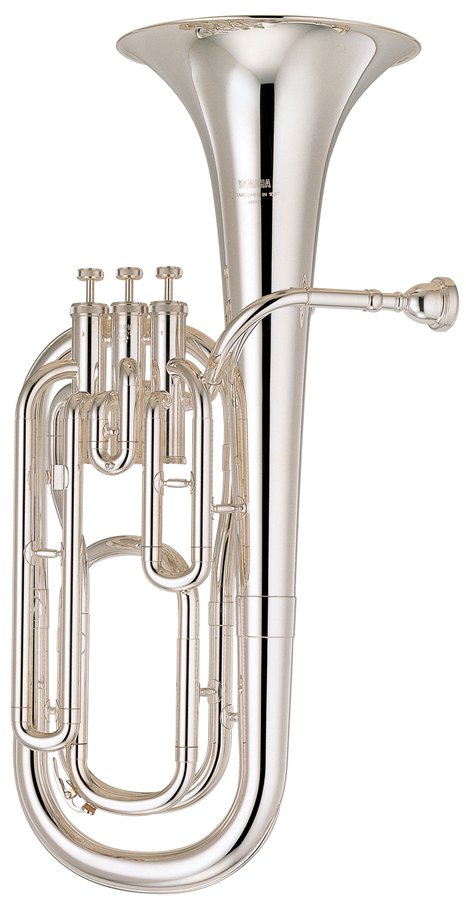 Baritonhorn in Bb