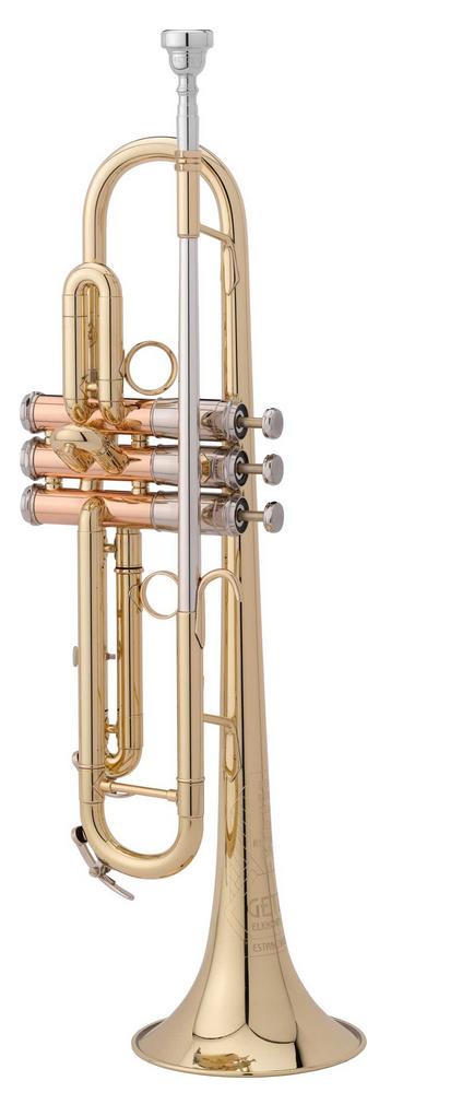 Trompete in Bb, GETZEN, 907DLX-L.jpg