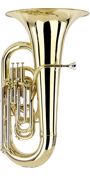 Tuba in Eb