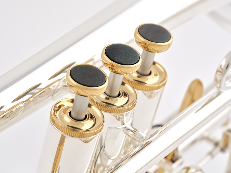Cornet in Bb, BESSON, Mod. Prestige  BE2029-S(1).jpg