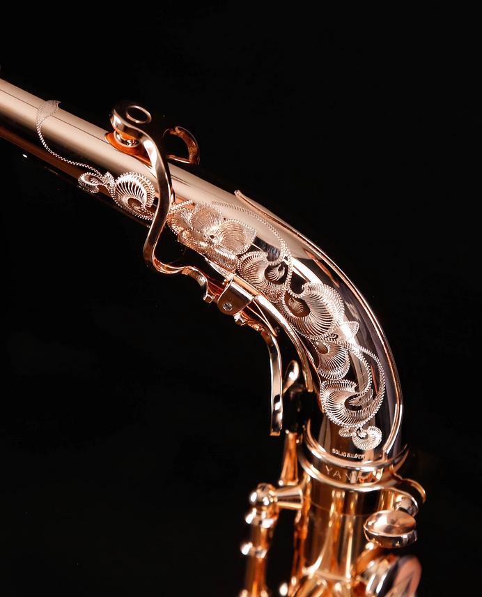 Alto-Saxophon in Eb, YANAGISAWA, WO-Serie, AWO37PG-Vollsilber-rosevergoldet-6.jpg