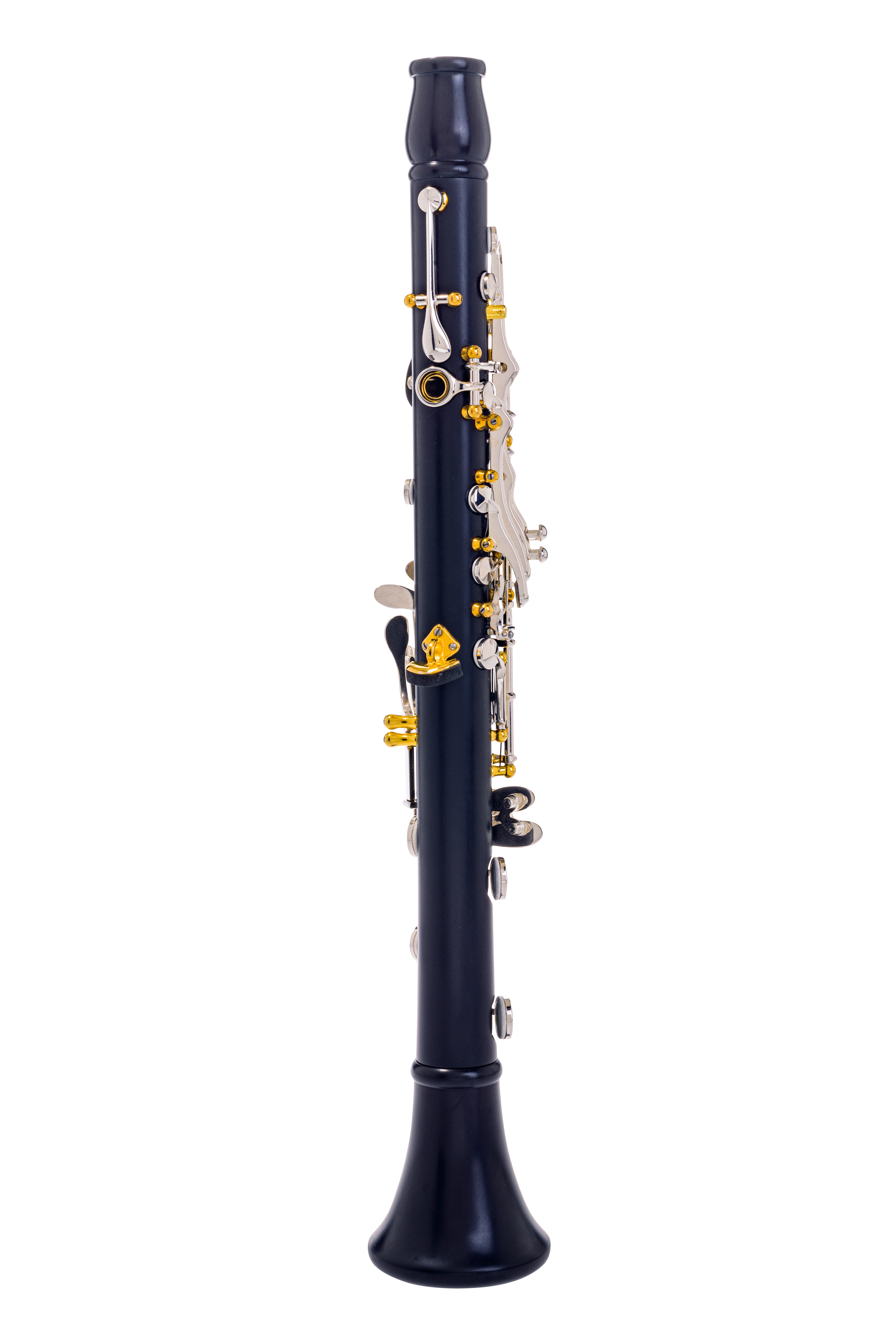 Klarinette in Eb, PATRICOLA, Concerto  CL1, aus Grenadillholz (1).png