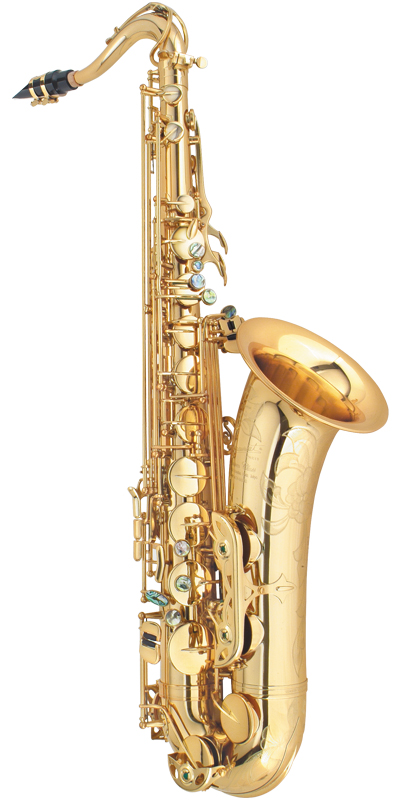 Tenor-Saxophon in Bb