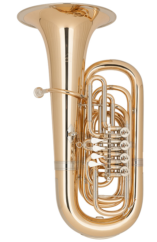 Tuba in Bb