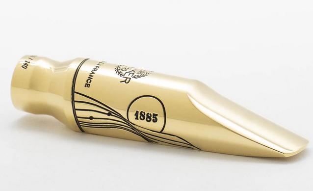 Mundstück für Tenor-Saxophon, SELMER, mod. Jazz Tribute - Limited Editon SELMER 140-4.jpg