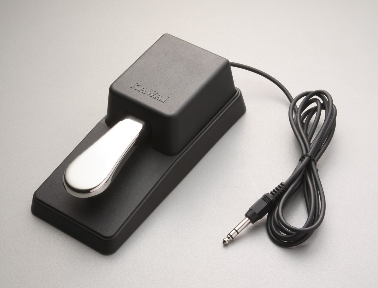 Fusspedal Digital-Piano