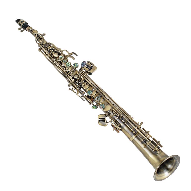Sopran-Saxophon in Bb, PAUL MAURIAT, PMSS-601 GL-Vintage.jpg
