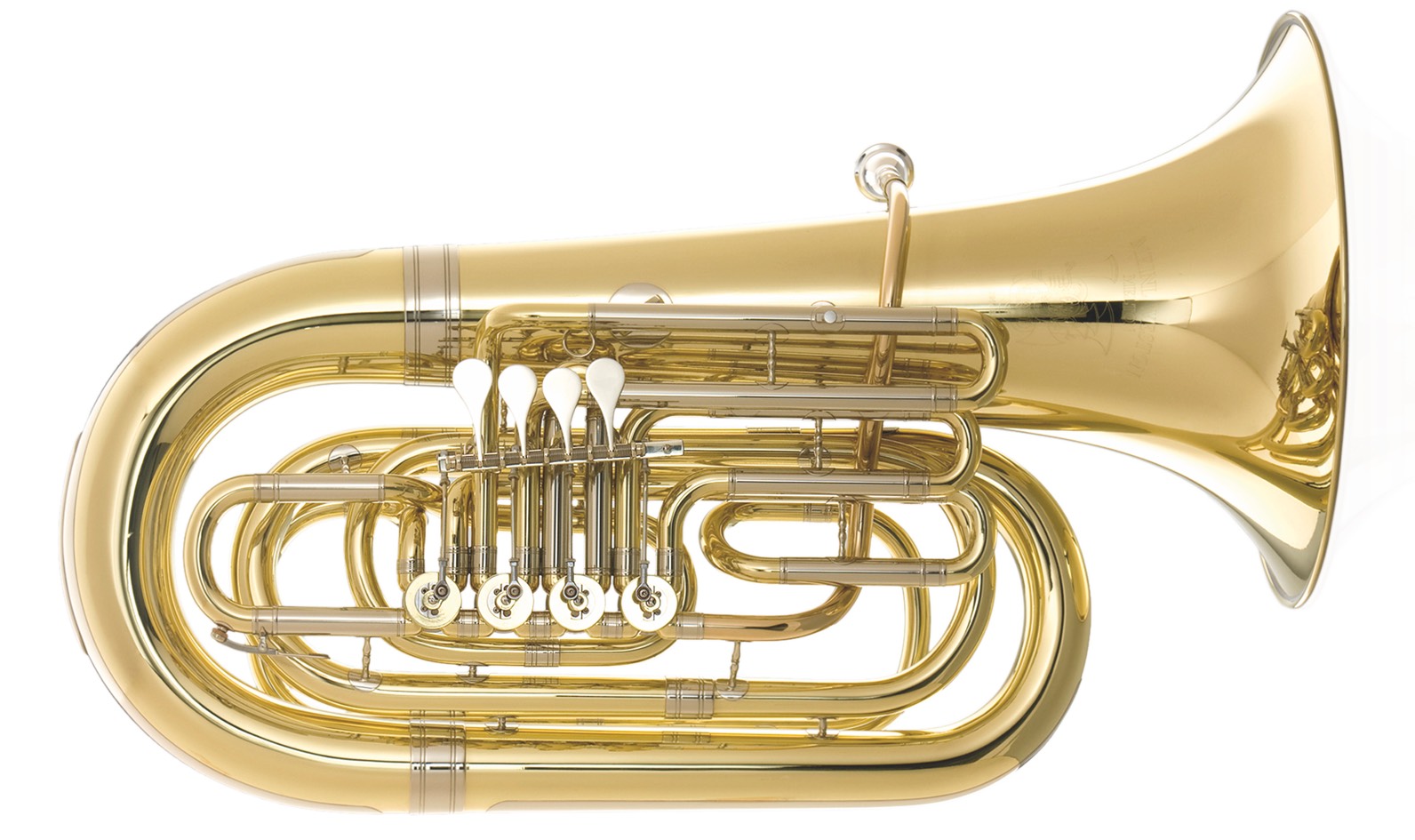 Tuba in Bb, MELTON MEINL WESTON, GRAVITY - HOWARD JOHNSON - , MW2011RA-1-0GB.jpg