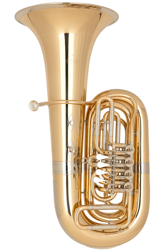 Tuba in Bb