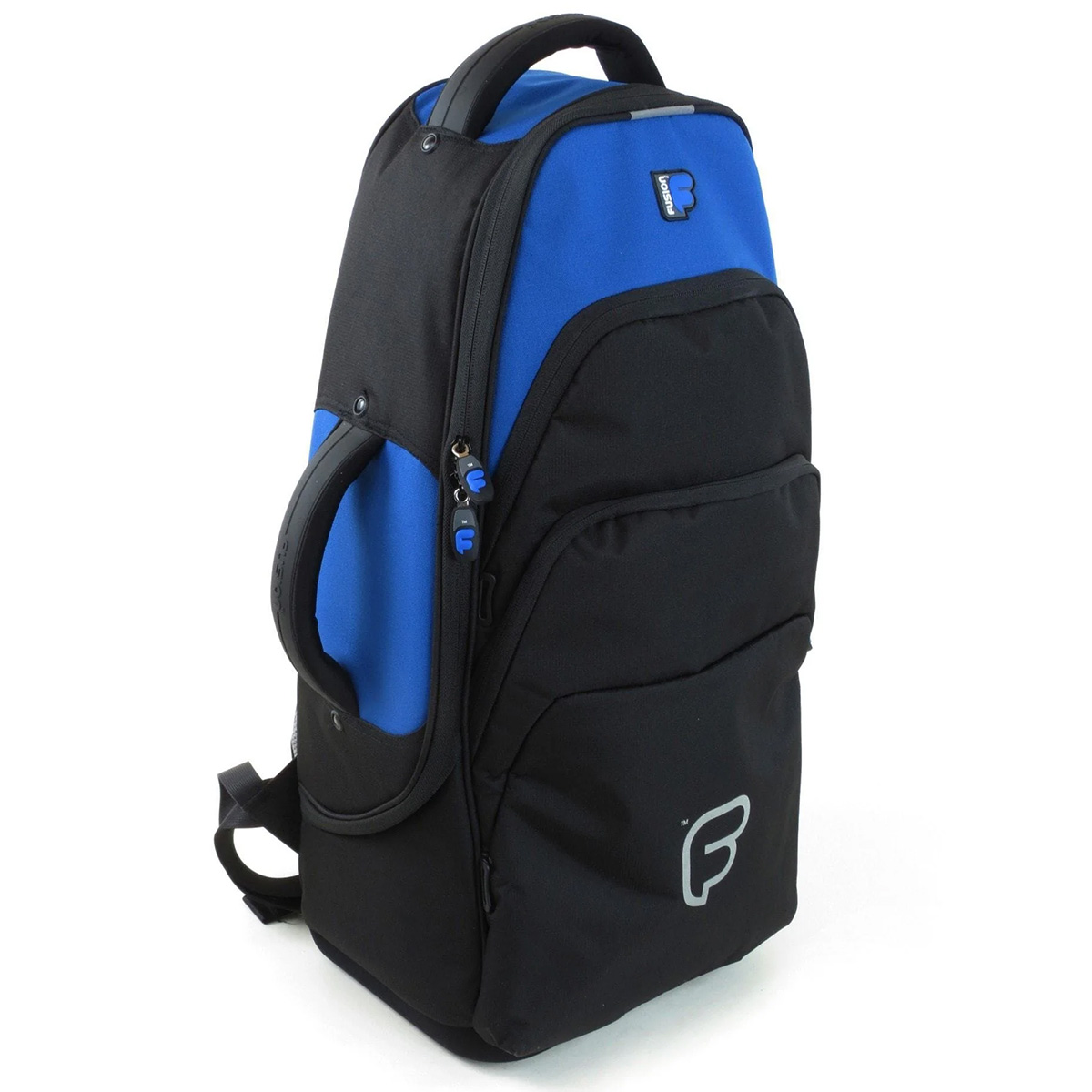 Fusin urban-tenorhorn-althorn-bag-schwarz-blau.jpg